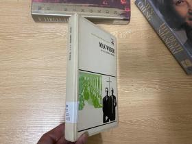Makers of Modern Social Science：Max Weber          丹尼斯·朗  编《现代社会科学创造者：韦伯》（清教伦理与资本主义精神 作者），编者是著名社会学家，收 帕森斯 等人 研究韦伯的经典论文，精装，1970年老版书