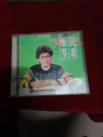 CD--蔡琴民歌，