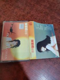 磁带 陈慧娴 留恋