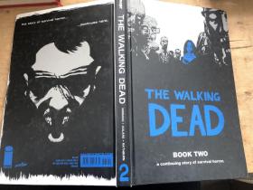 The Walking Dead, Book 2
