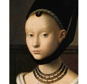 Remember Me - Renaissance Portraits | 记住我：文艺复兴时期的肖像