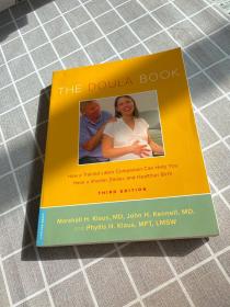 The Doula Book