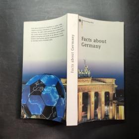 Federal Foreign Office Facts About Germany