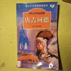 唐吉诃德