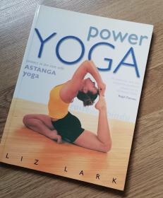Power Yoga connect to the core with Astanga Yoag 《阿斯汤伽瑜伽》