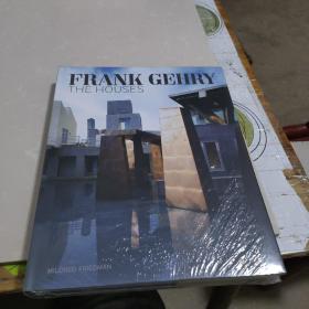 Frank Gehry：The Houses