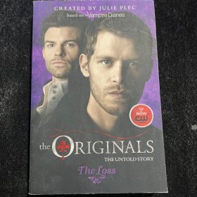 The Originals: The Loss E5