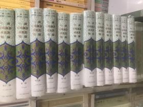 中国伊斯兰教典籍选续编（全十二册）