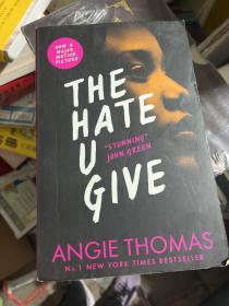 The Hate U Give