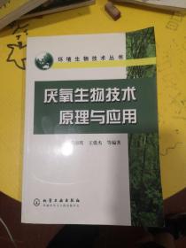 厌氧生物技术原理与应用（环境生物技术丛书）