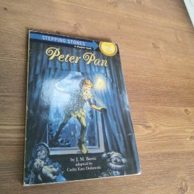 Peter Pan[彼得·潘]