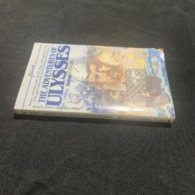 the adventures of ulysses