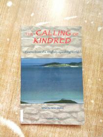 Calling of Kindred: Poems from the English Speaking world