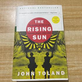 The Rising Sun：The Decline and Fall of the Japanese Empire, 1936-1945