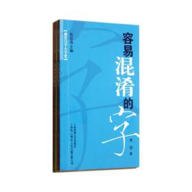 规范汉字大学堂(共4册) 语言－汉语 张民选 新华正版