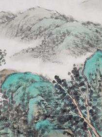 袁维良国画秦皇岛美协理事正是江南好风景179*48，毕业于首都师范大学，修业于中国美协副主席李翔工作室，中国民主建国会会员，墨世界艺术研究院院长，海港区美术家协会副主席，河北省美术家协会会员，民建河北画院院士，秦皇岛美协理事。