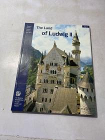 The Land of Ludwig II The Royal Castles and Residences in Upper Bavaria and Swabia (Prestel Museum Guides Compact)