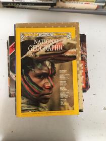 NATIONAL GEOGRAPHIC