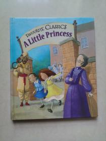 Favourite Classics: A Little Princess