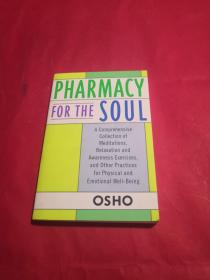 Pharmacy for the Soul