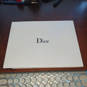 Dior（迪奥 手表腕表图册，2008版，附别册）
