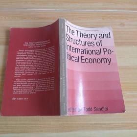 The   Theory   and  Structures   of   International    Po-litical  Economy