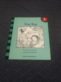 迈格森国际教育少儿英语STARTER3：Slug Bug（编号2）