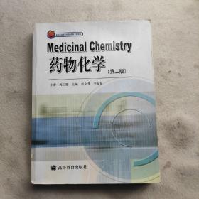 药物化学（第2版）