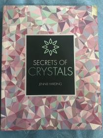 Secrets of Crystals 水晶的秘密