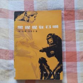 黑猩猩在召唤