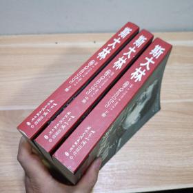 斯大林（上中下）：胜利与悲剧