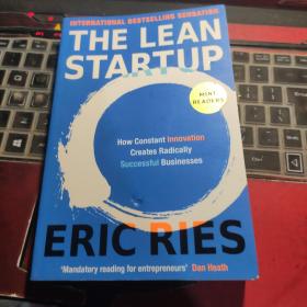 the lean startup