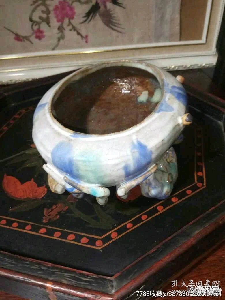佛山艺术品收藏