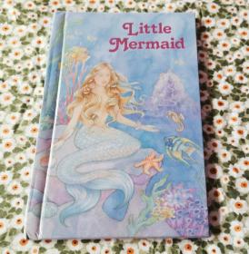 Little Mermaid 小美人鱼