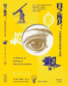 目之所及：引发视觉革命的重大发明