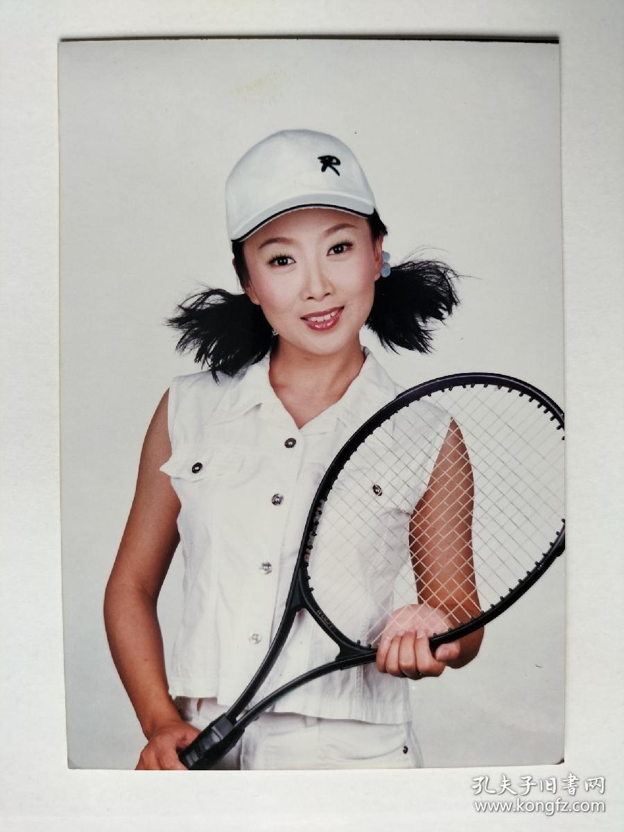 著名演员陈一方照片一张(2)