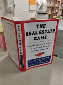 The Real Estate Game