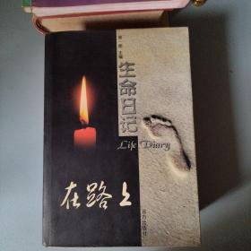 生命日记 在路上