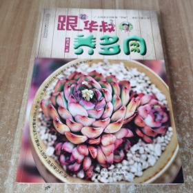 跟着华叔养多肉