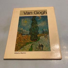 Van Gogh