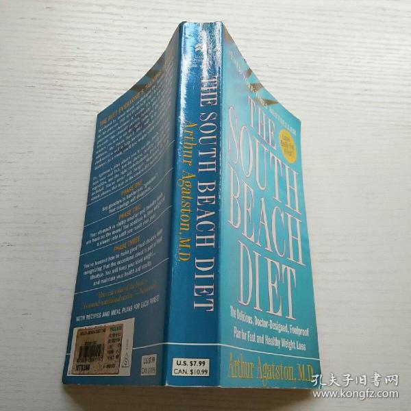 the south beach diet