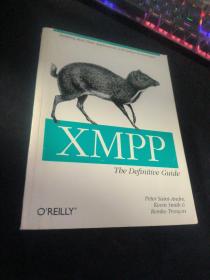 XMPP   The Definitive Guide