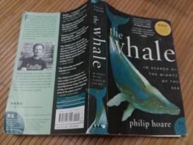 The Whale  In Search of the Giants of the Sea