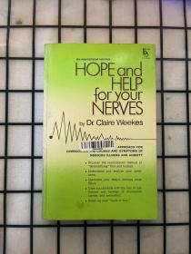 HOPE and HELP for your NERVES