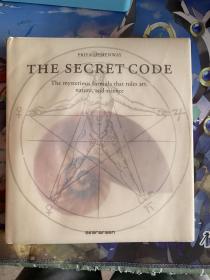The Secret Code 秘密代码 黄金分割数学比率