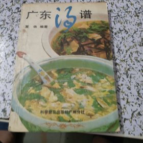 广东汤谱