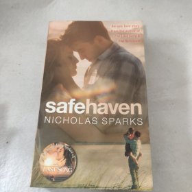 Safe Haven Nicholas Sparks 避风港
