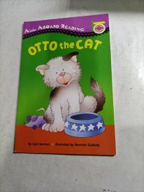 Otto the Cat