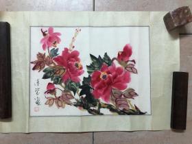 徐莹