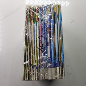 故事会2004全年24本合售
